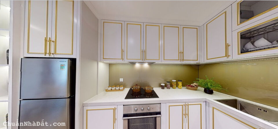 Vì sao nên đầu tư căn hộ The 6nature biển Đà Nắng