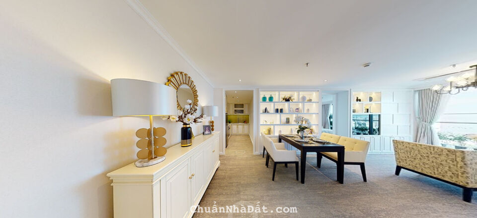 Vì sao nên đầu tư căn hộ The 6nature biển Đà Nắng