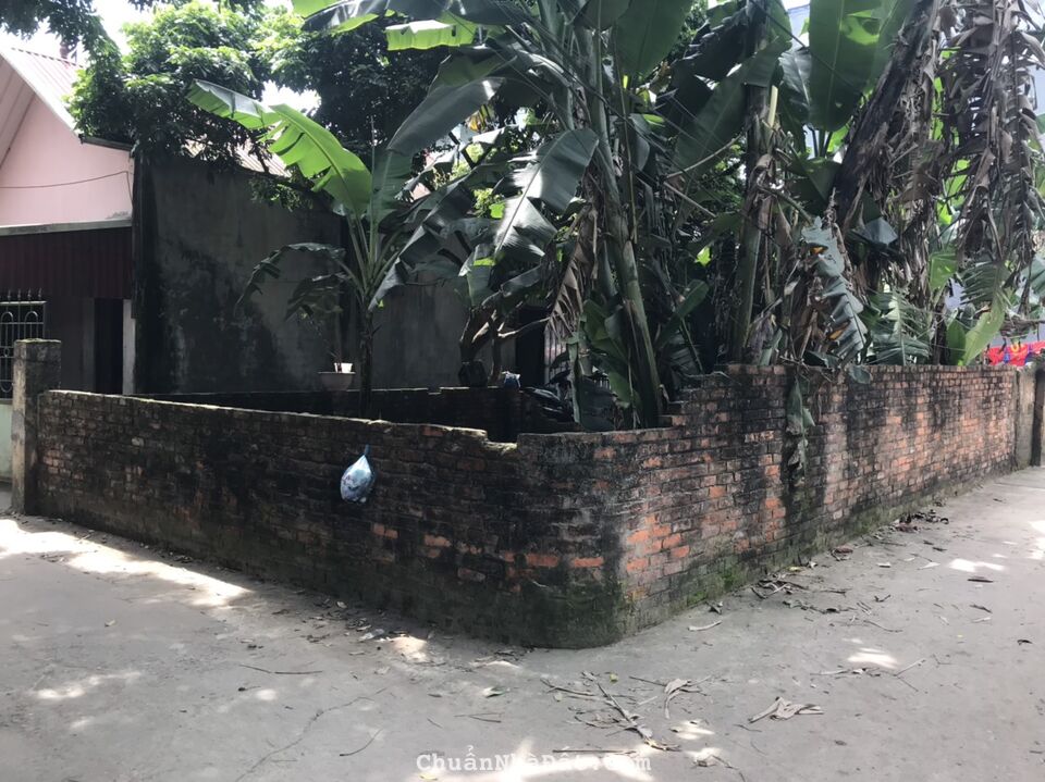 Bán lô góc Thuỵ Hương , ô tô vào tận đất Bán lô góc Thuỵ Hương , ô tô vào tận đất