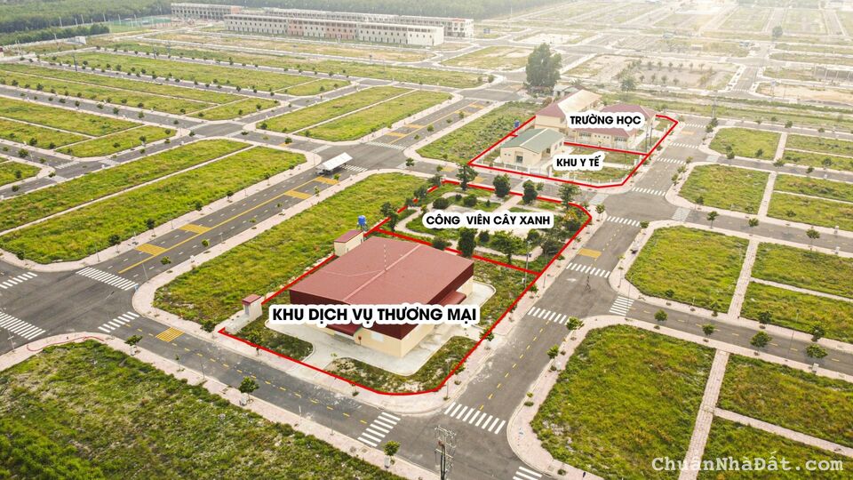 Kẹt Tiền Bán Gấp Đất Chánh Phú Hòa, TX Bến Cát, Bình Dương Kẹt Tiền Bán Gấp Đất Chánh Phú Hòa, TX Bến Cát, Bình Dương