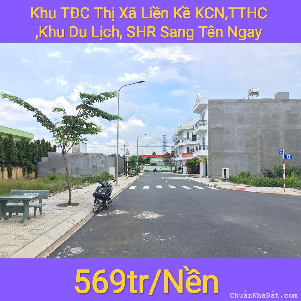 Chính chủ kinh doanh thua lỗ cần bán gấp lô đất và căn trọ ngay chợ, kcn, dân cư đông kín