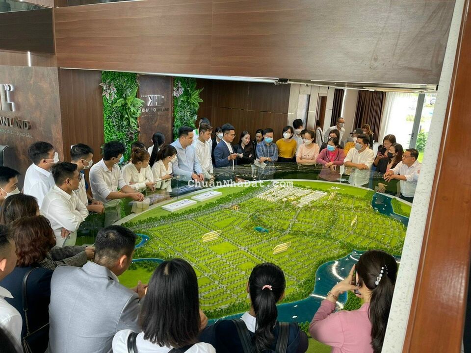 Mở bán căn hộ cao cấp liền kề dự án khải hoàn land giá siêu ưu đãi đế tay khách hàng 