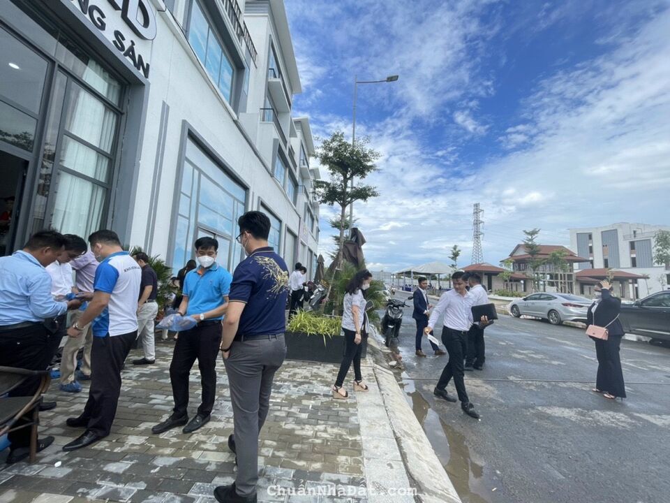 Mở bán căn hộ cao cấp liền kề dự án khải hoàn land giá siêu ưu đãi đế tay khách hàng 