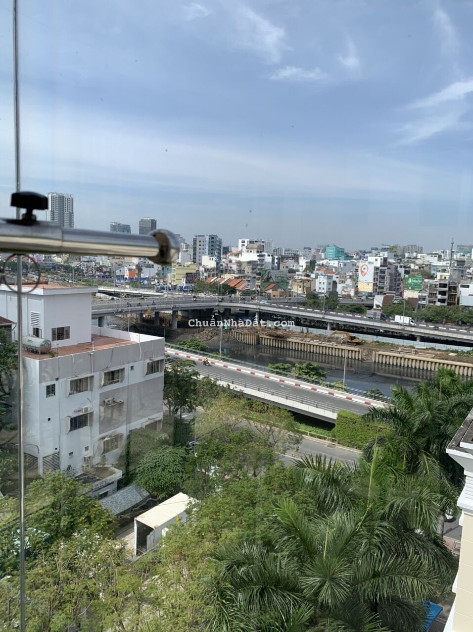 Bán mặt tiền Lê Quốc Hưng P. 12, Quận 4, DT 4,5x27.5m, 9T, HĐT 100tr/th, 45 tỷ