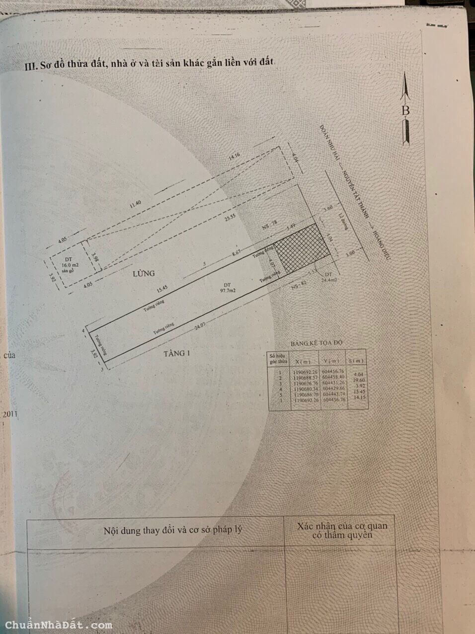 Cần bán gấp nhà mặt tiền 80 Nguyễn Tất Thành, phường 12, Quận 4, 4x25m, 332 tỷ
