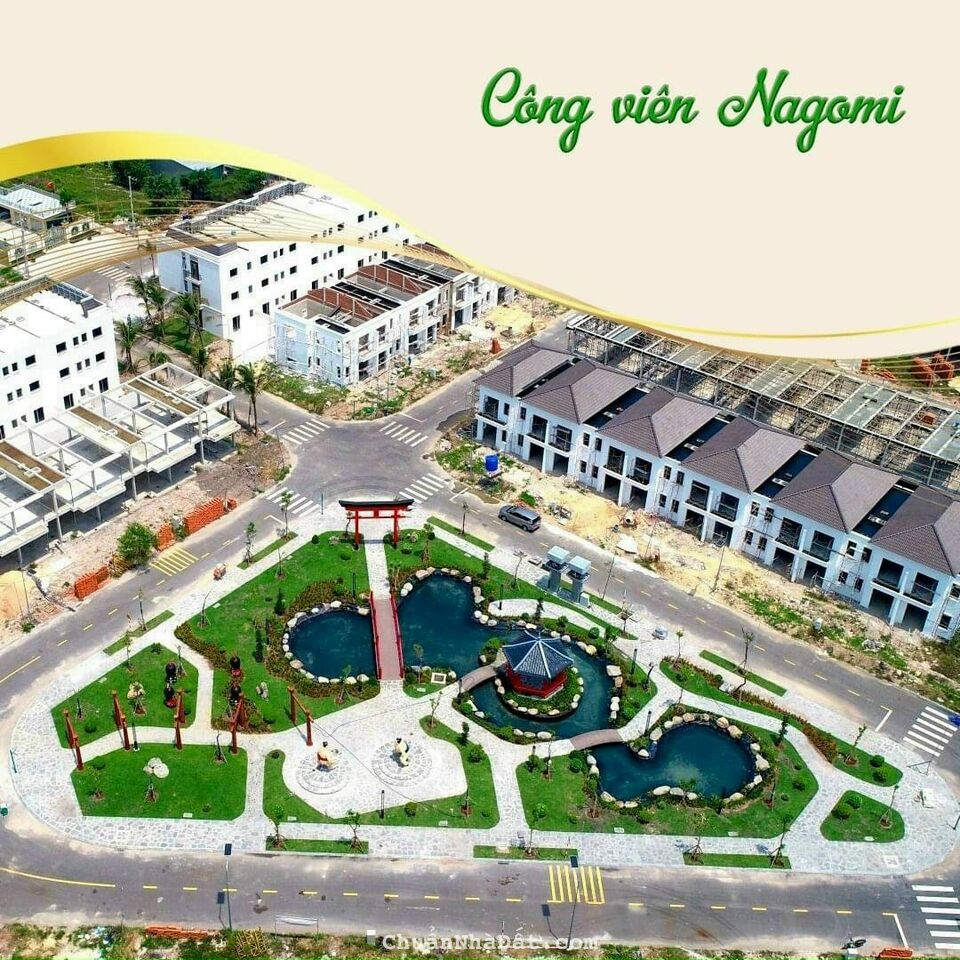 Bán Gấp 1 Căn suất nội bộ vị trí đẹp mua ngay để đầu tư