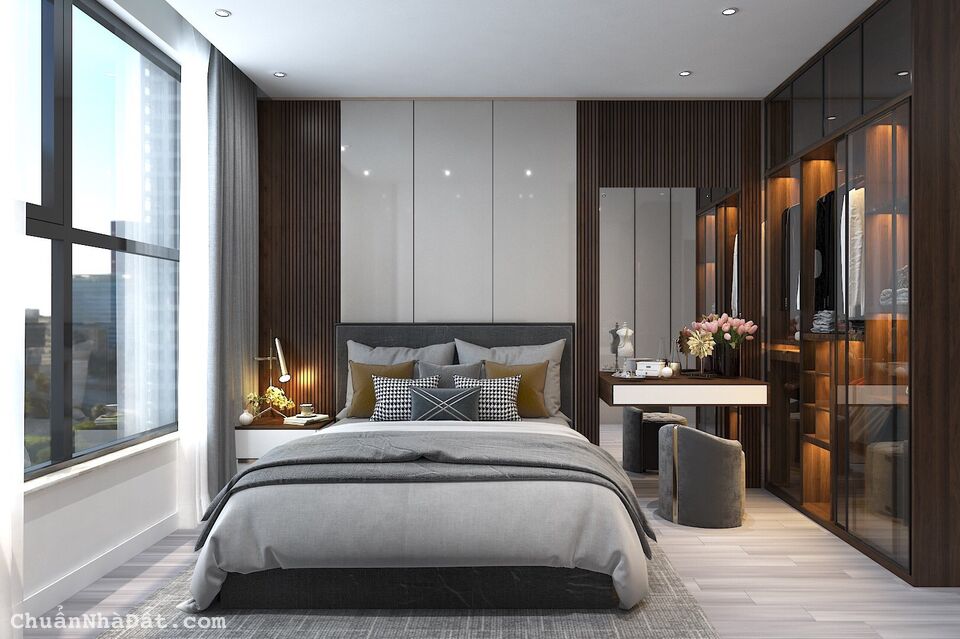 Bán nhanh căn ngoại giao Dự án Harmony Square Bán nhanh căn ngoại giao Dự án Harmony Square