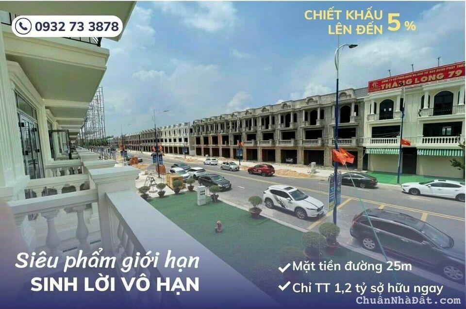 Siêu phẩm giới hạn - sinh lời vô tận. Siêu phẩm giới hạn - sinh lời vô tận.