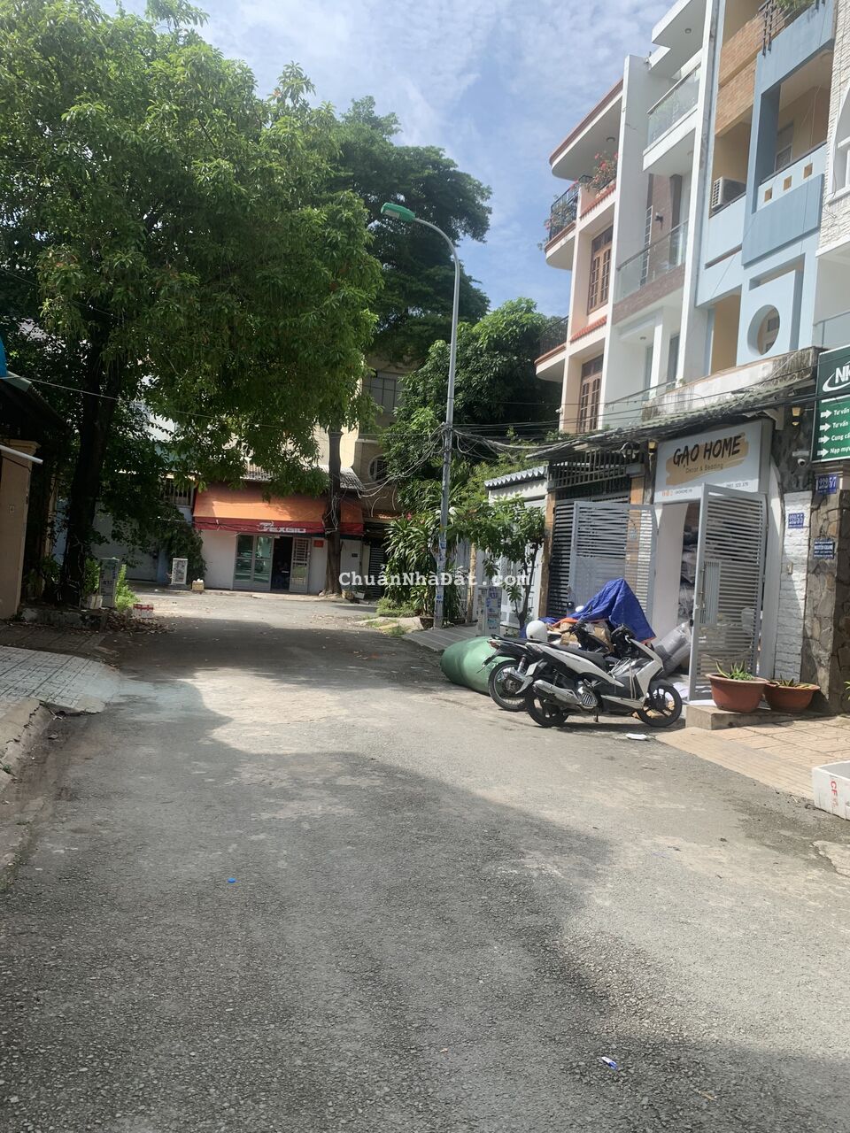 CHO THUÊ NHÀ HXT BÌNH LỢI 4X18 | 18TR/THÁNG CHO THUÊ NHÀ HXT BÌNH LỢI 4X18 | 18TR/THÁNG