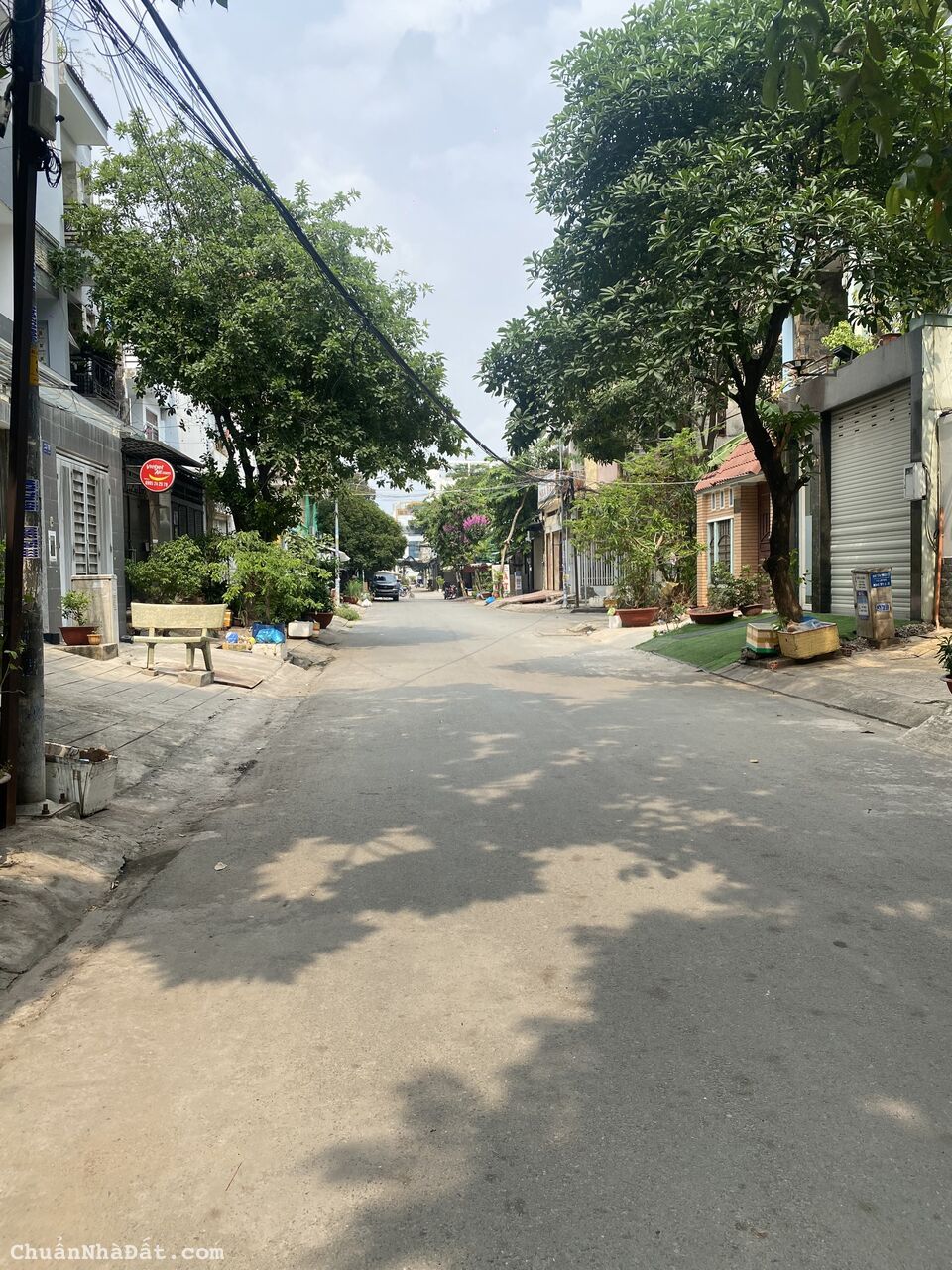 CHO THUÊ NHÀ HXT BÌNH LỢI 4X18 | 18TR/THÁNG CHO THUÊ NHÀ HXT BÌNH LỢI 4X18 | 18TR/THÁNG