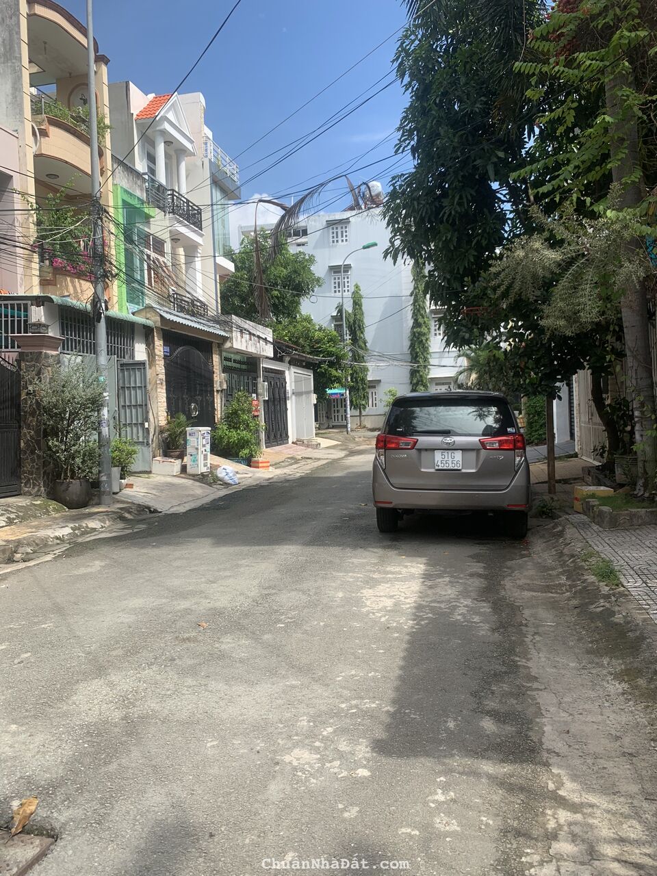 CHO THUÊ NHÀ HXT BÌNH LỢI 4X18 | 18TR/THÁNG CHO THUÊ NHÀ HXT BÌNH LỢI 4X18 | 18TR/THÁNG