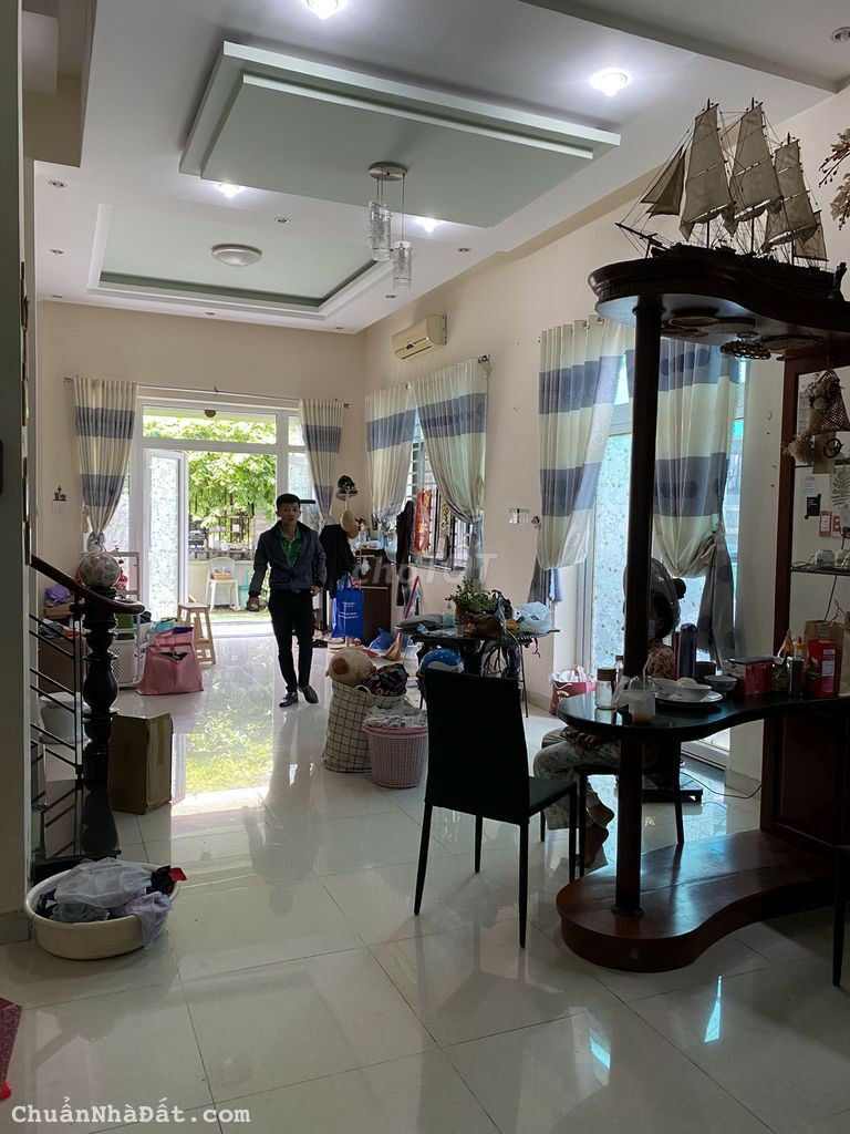 Cho Thuê Biệt Thự ĐTT 10x20 | 45tr/tháng