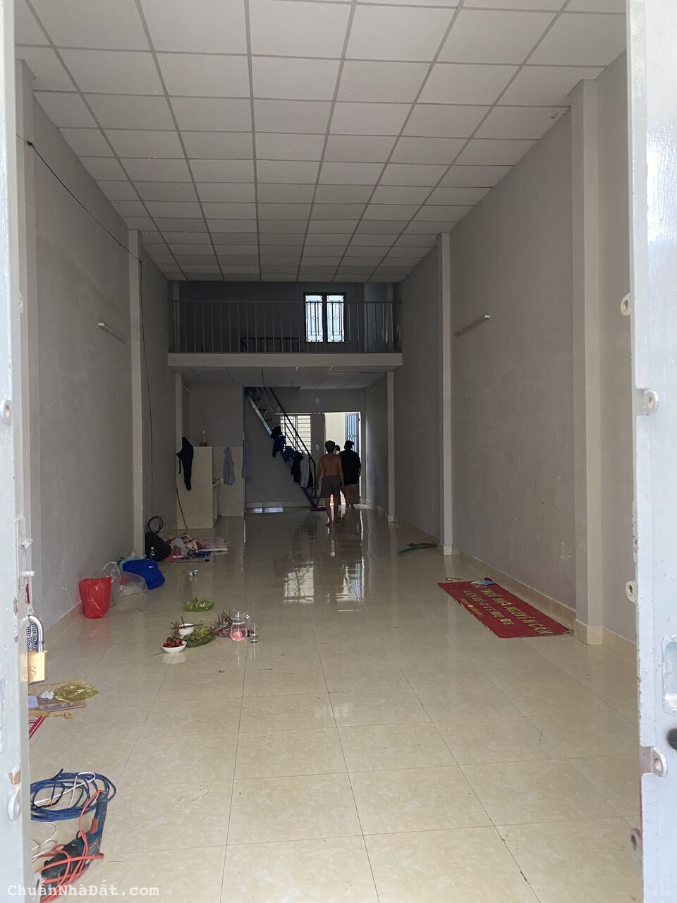 CHO THUÊ NHÀ CẤP 4 ĐTT 4X20 | 15TR/THÁNG