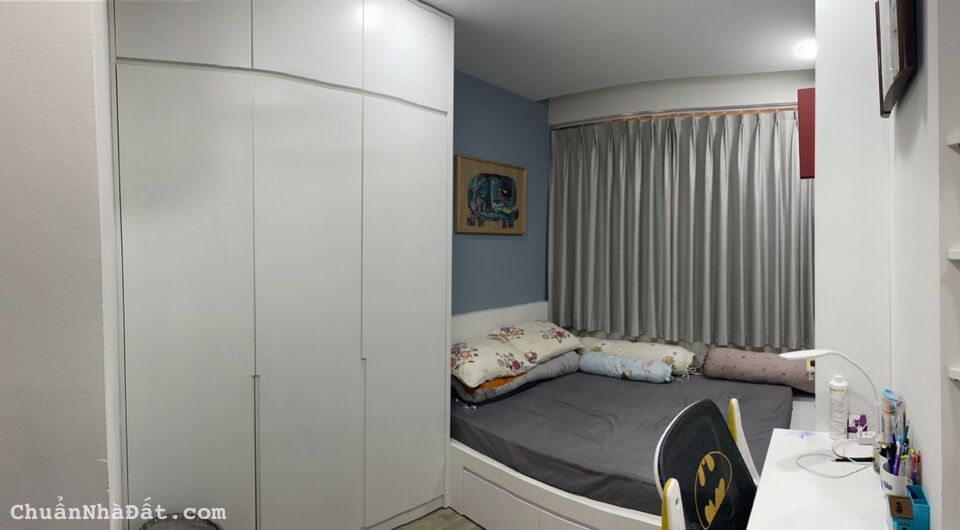 Chính chủ cần bán căn hộ chung cư VOV Mễ Trì Plaza full nội thất. Diện tích thông thủy 72,0m2