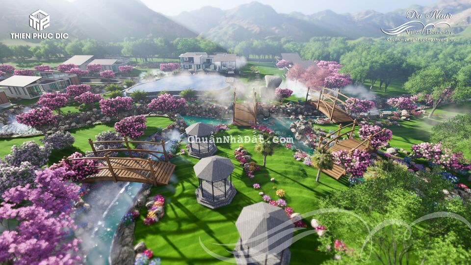 𝐃𝐚 𝐍𝐚𝐮𝐫 𝐕𝐢𝐥𝐥𝐚𝐬 & 𝐇𝐨𝐦𝐞𝐬𝐭𝐚𝐲 – 𝐂𝐡𝐮𝐚̂̉𝐧 𝐦𝐮̛̣𝐜 𝐧𝐠𝐡𝐢̉ 𝐝𝐮̛𝐨̛̃𝐧𝐠 𝐃𝐚 𝐍𝐚𝐮𝐫 𝐕𝐢𝐥𝐥𝐚𝐬 & 𝐇𝐨𝐦𝐞𝐬𝐭𝐚𝐲 – 𝐂𝐡𝐮𝐚̂̉𝐧 𝐦𝐮̛̣𝐜 𝐧𝐠𝐡𝐢̉ 𝐝𝐮̛𝐨̛̃𝐧𝐠