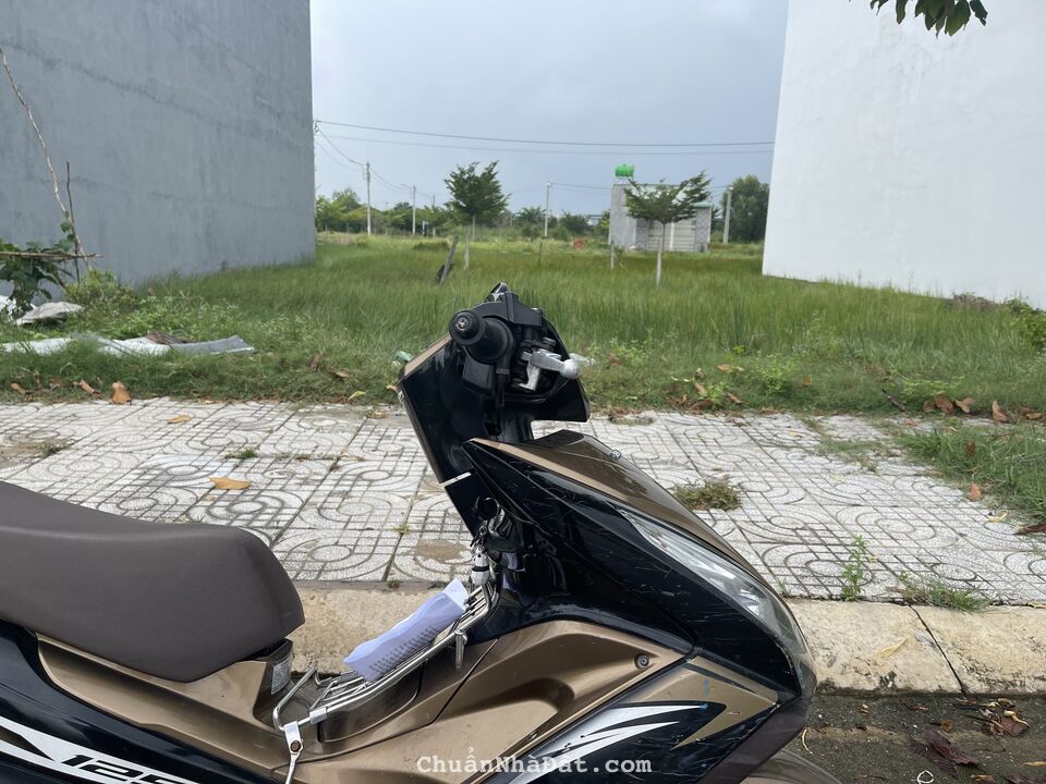 Một vốn bốn lời mua ngay đất Hưng Nhơn, Tân Kiên, Bình Chánh, gần trường tiểu học Tân Kiên