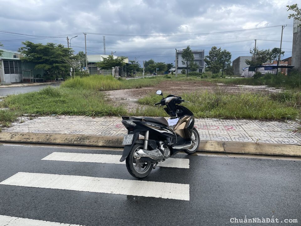 Pháp lý minh bạch, rõ ràng ngay đường Nguyễn Cửu Phú, Tân Kiên, Bình Chánh
