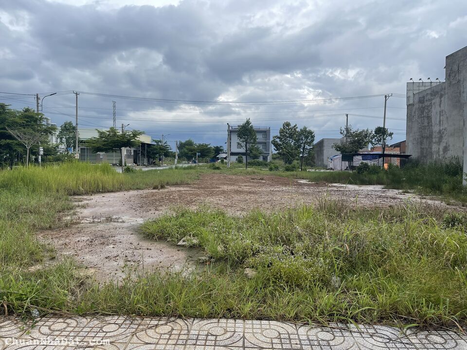 Pháp lý minh bạch, rõ ràng ngay đường Nguyễn Cửu Phú, Tân Kiên, Bình Chánh