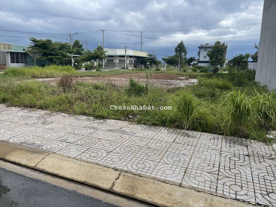 Pháp lý minh bạch, rõ ràng ngay đường Nguyễn Cửu Phú, Tân Kiên, Bình Chánh