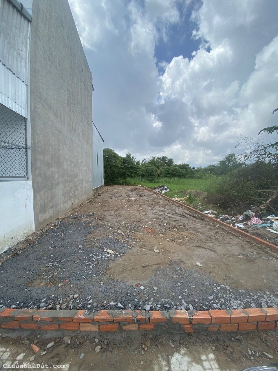 Cực phẩm đất nền 2022 MT Ngô Quang Thắm, Long Thới, Nhà Bè, gần THPT Long Thới Cực phẩm đất nền 2022 MT Ngô Quang Thắm, Long Thới, Nhà Bè, gần THPT Long Thới