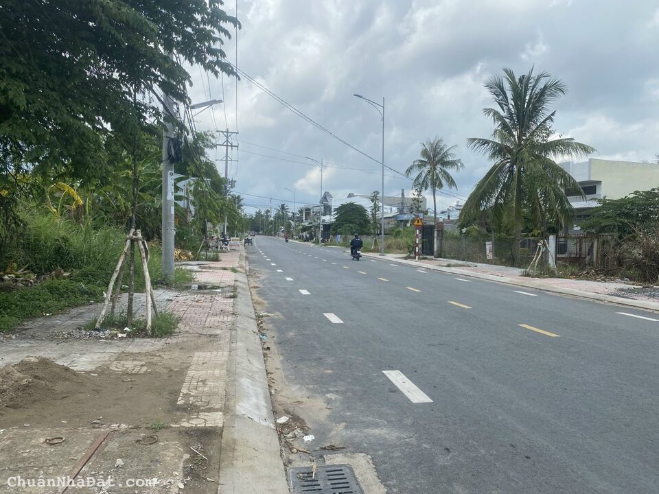 Cực phẩm đất nền 2022 MT Ngô Quang Thắm, Long Thới, Nhà Bè, gần THPT Long Thới Cực phẩm đất nền 2022 MT Ngô Quang Thắm, Long Thới, Nhà Bè, gần THPT Long Thới