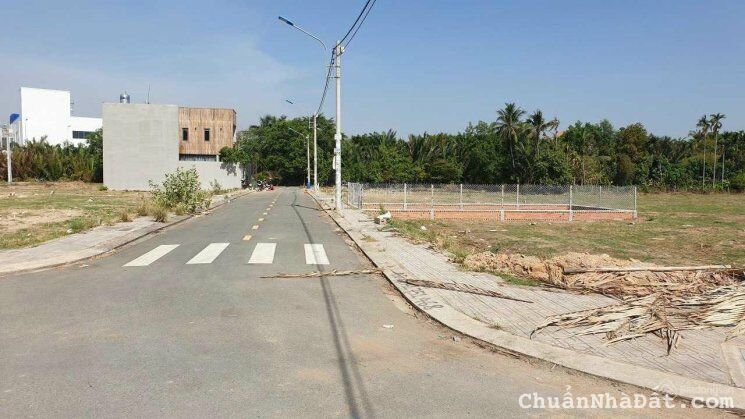 Cần ra nhanh lô đất gần chợ Bà Chòi, xã Long Thới, Nhà Bè. Bao check quy hoạch Cần ra nhanh lô đất gần chợ Bà Chòi, xã Long Thới, Nhà Bè. Bao check quy hoạch