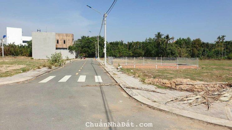 Còn vài lô đất đẹp MT đường Rừng Sác, Cần Giờ, gần cây xăng Hiệp Quới, sổ hồng riêng Còn vài lô đất đẹp MT đường Rừng Sác, Cần Giờ, gần cây xăng Hiệp Quới, sổ hồng riêng