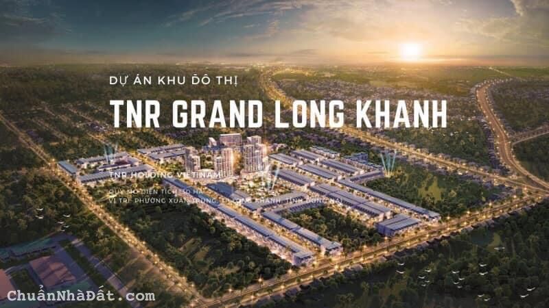 Nhà phố trung tâm thành phố chỉ có tại Long Khánh, Đồng Nai