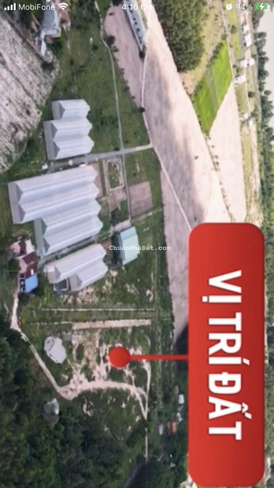 Đất siêu rẻ đặc biệt 120m2 tại Phú Mỹ, Bà Rịa - Vũng Tàu