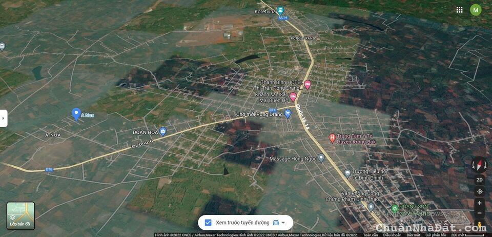 Cần bán gấp đất nền giá cực rẻ tại Đak Lak Cần bán gấp đất nền giá cực rẻ tại Đak Lak