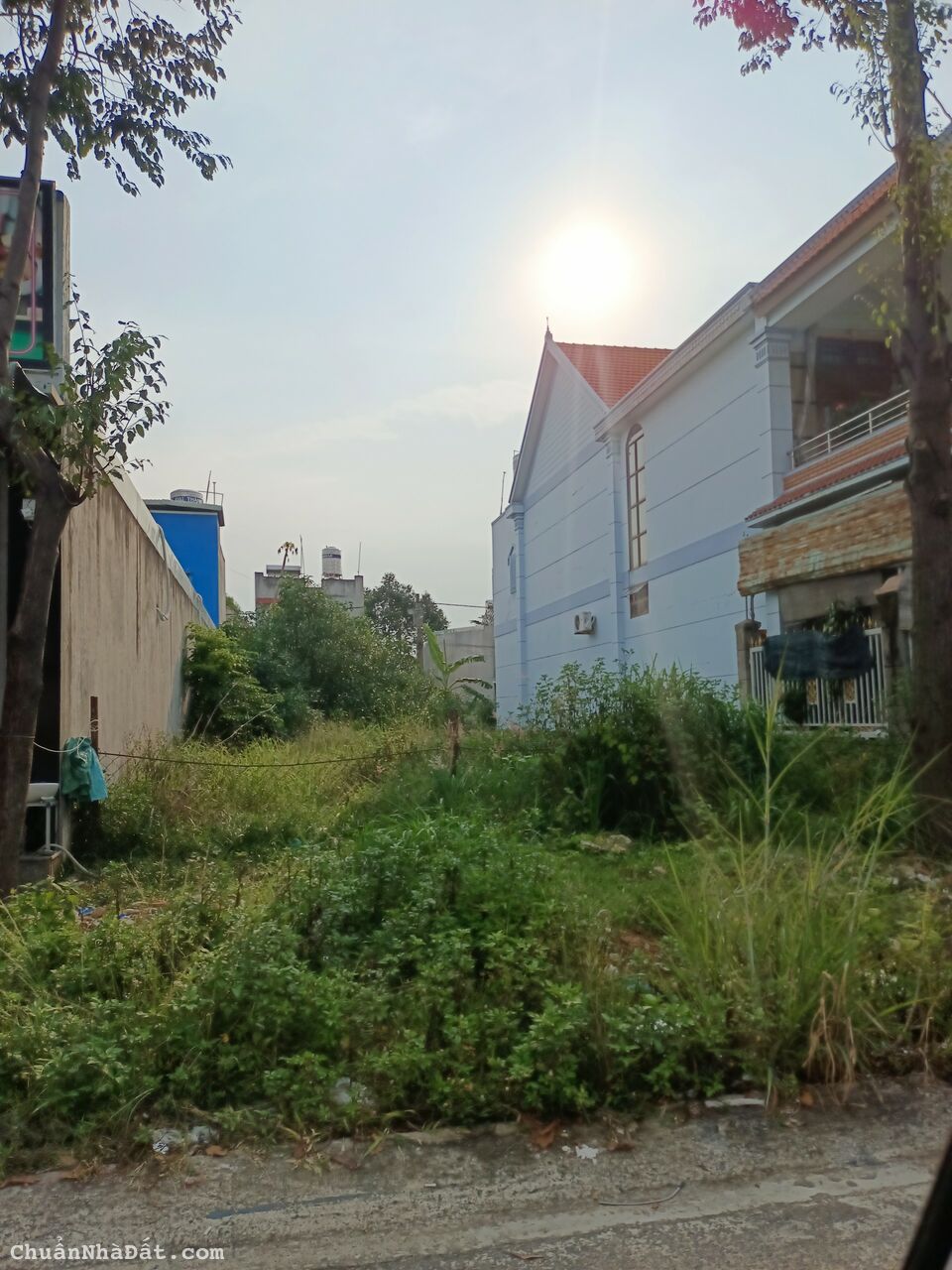 Đất nền Bình Dương, Mỹ Phước 3 còn đúng 1 lô 2 mặt tiền đường nhựa Đất nền Bình Dương, Mỹ Phước 3 còn đúng 1 lô 2 mặt tiền đường nhựa