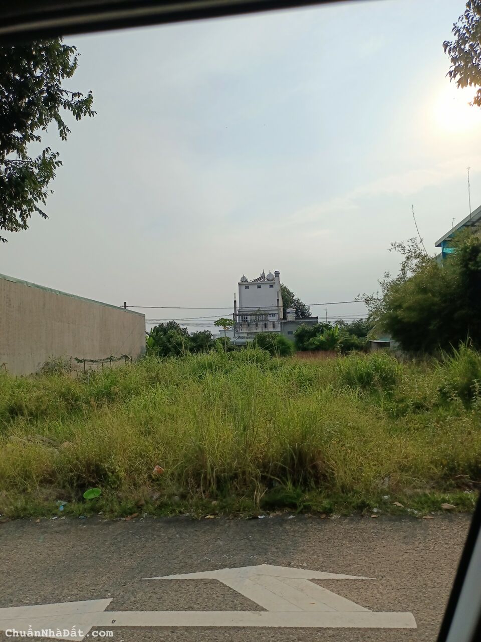 Đất nền Bình Dương, Mỹ Phước 3 còn đúng 1 lô 2 mặt tiền đường nhựa Đất nền Bình Dương, Mỹ Phước 3 còn đúng 1 lô 2 mặt tiền đường nhựa