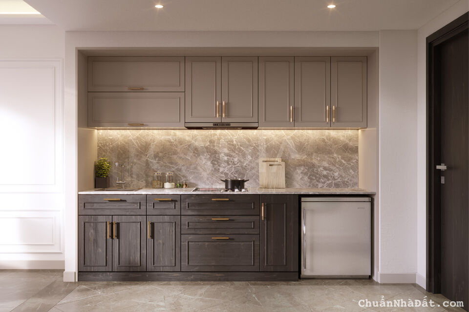 Căn hộ nghỉ dưỡng trung tâm Quy Nhơn - CADIA Căn hộ nghỉ dưỡng trung tâm Quy Nhơn - CADIA