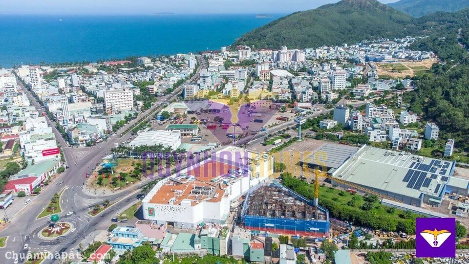 Calla - Căn hộ trung tâm Quy Nhơn