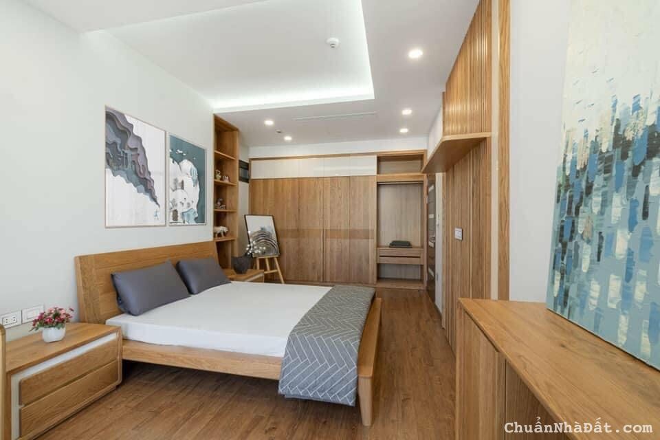 Căn hộ sân vườn trung tâm Quy Nhơn Căn hộ sân vườn trung tâm Quy Nhơn