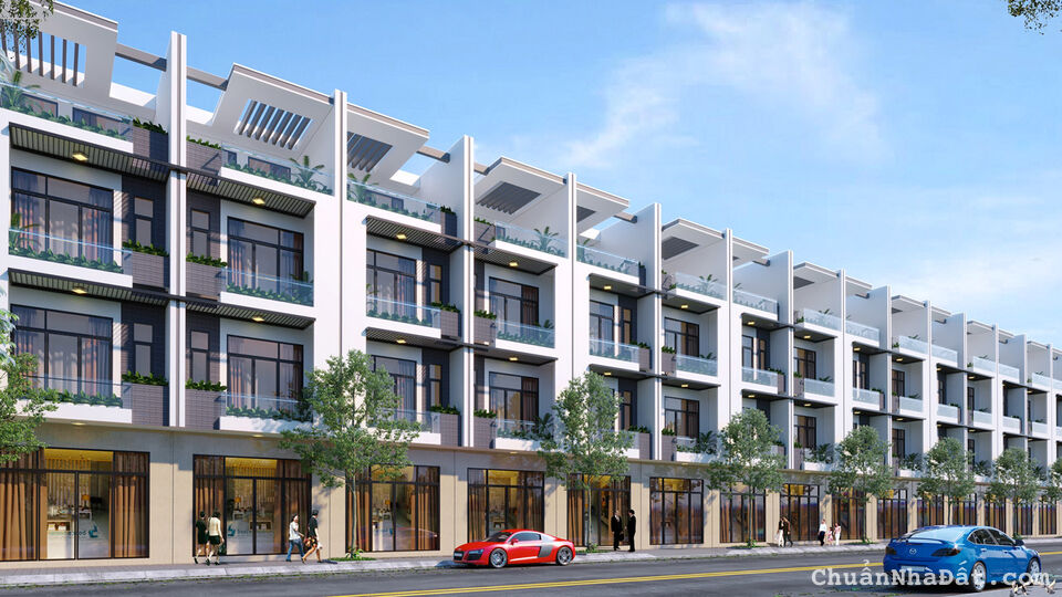 Kỳ co GateWay - đất nền biển HIếM sở hữu LÂU DÀI Kỳ co GateWay - đất nền biển HIếM sở hữu LÂU DÀI