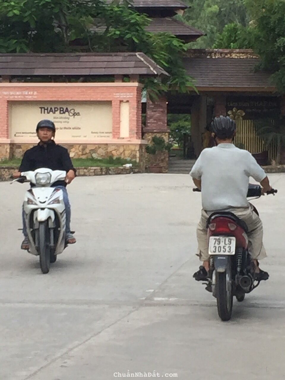 Bán nhà cấp 4 mặt tiền đường Ngô Đến, tổ 15 Ngọc Sơn, Ngọc Hiệp, tp.Nha Trang, Khánh Hòa. 