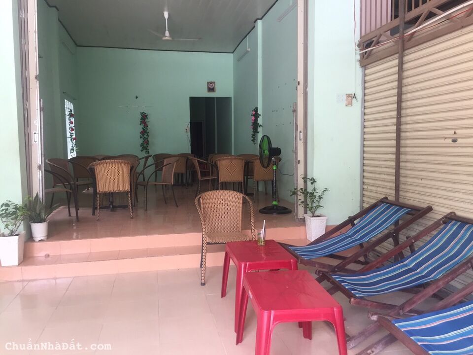 Bán nhà cấp 4 mặt tiền đường Ngô Đến, tổ 15 Ngọc Sơn, Ngọc Hiệp, tp.Nha Trang, Khánh Hòa. 