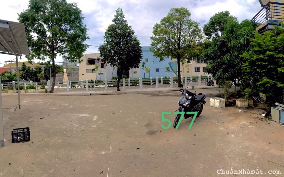 Bán đất nền khu tái định cư Hòn Rớ 1 , Phước Đồng, Nha Trang, Khánh Hòa