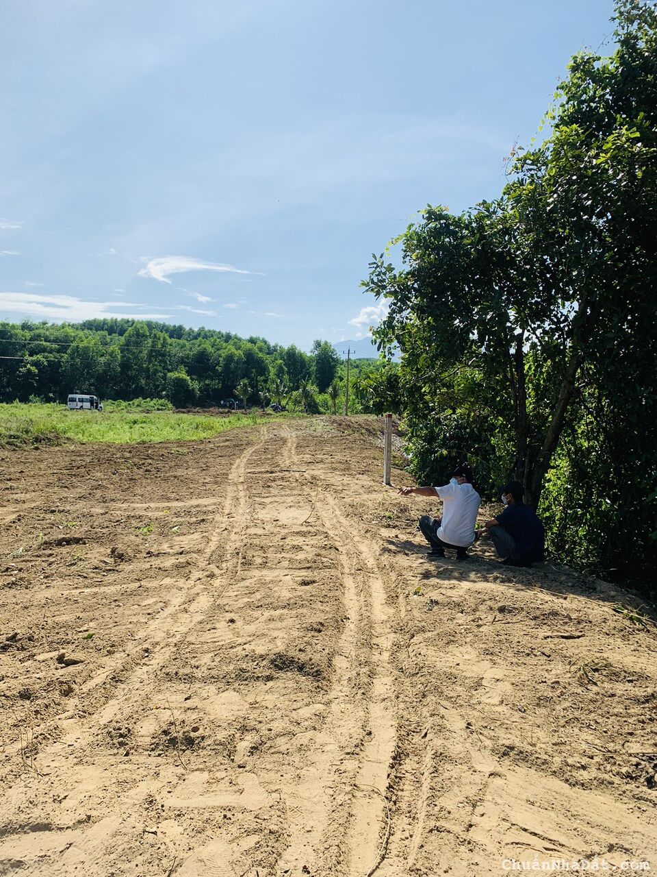 Bán đất view trực diện sông gần đường tỉnh lộ 8 tại Khánh Hiệp,Khánh Vĩnh, Khánh Hòa Bán đất view trực diện sông gần đường tỉnh lộ 8 tại Khánh Hiệp,Khánh Vĩnh, Khánh Hòa