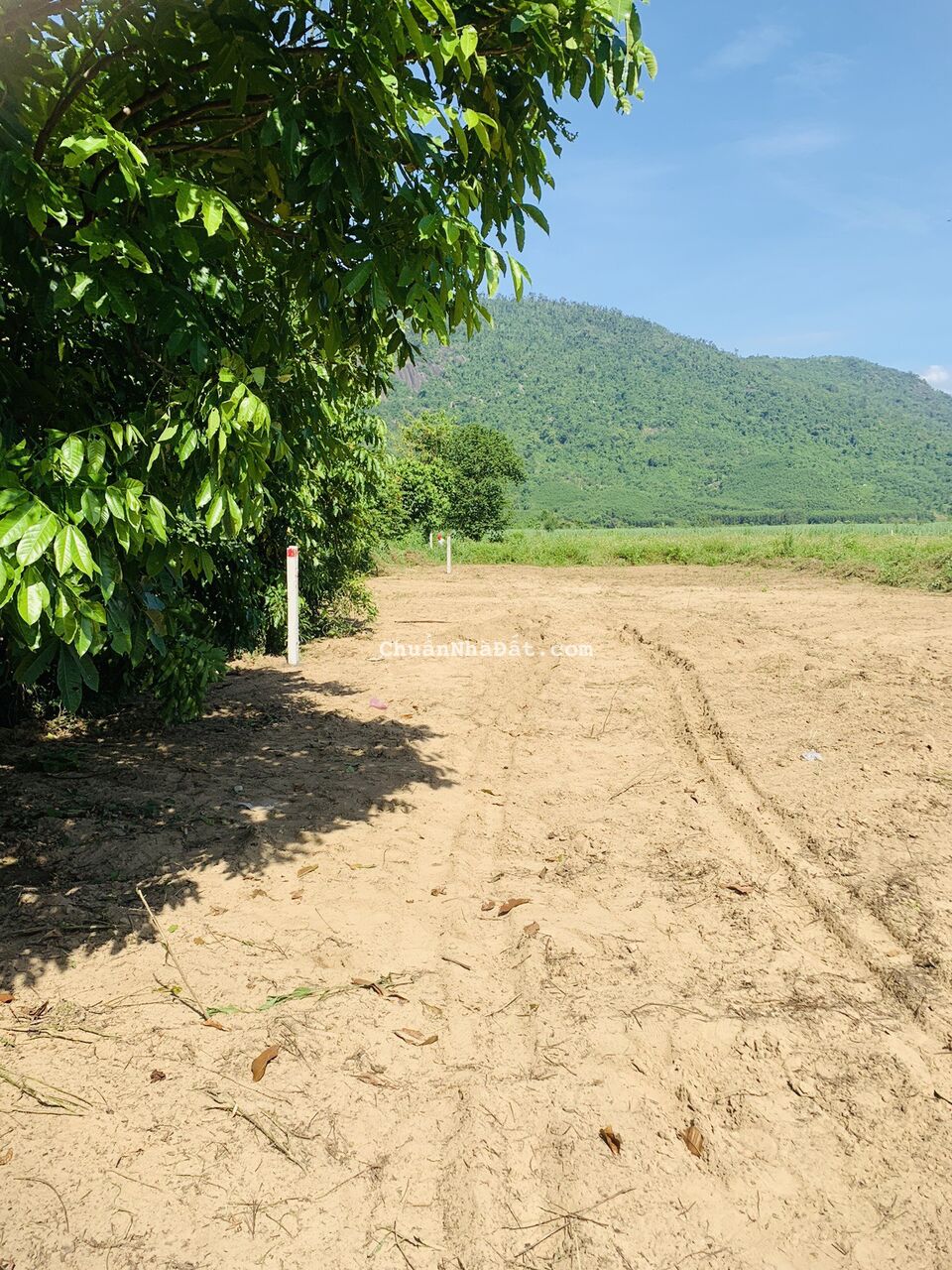 Bán đất view trực diện sông gần đường tỉnh lộ 8 tại Khánh Hiệp,Khánh Vĩnh, Khánh Hòa Bán đất view trực diện sông gần đường tỉnh lộ 8 tại Khánh Hiệp,Khánh Vĩnh, Khánh Hòa