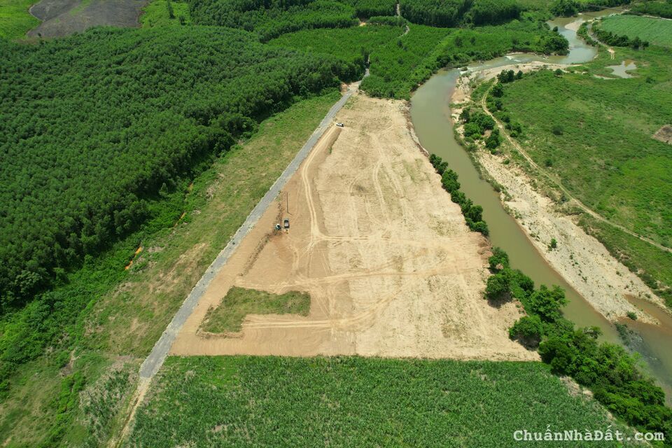 Bán đất vườn Khánh Trung Khánh Vĩnh