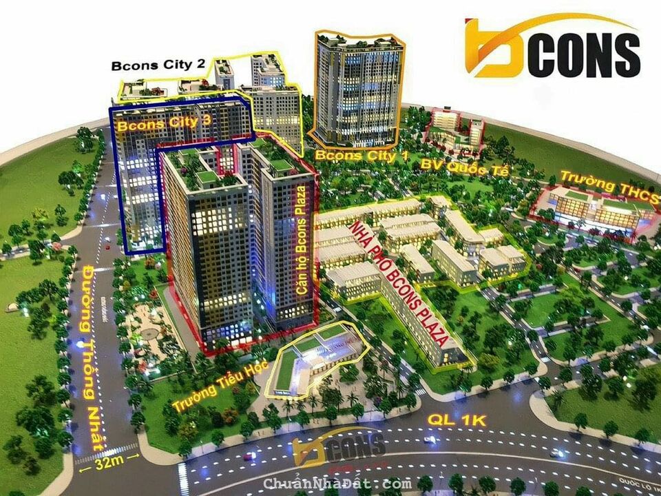 Bán Nhà Phố PHÁT KHANG 2 GẦN LÀNG ĐẠI HỌC QUỐC GIA GIÁ 58TR/M2