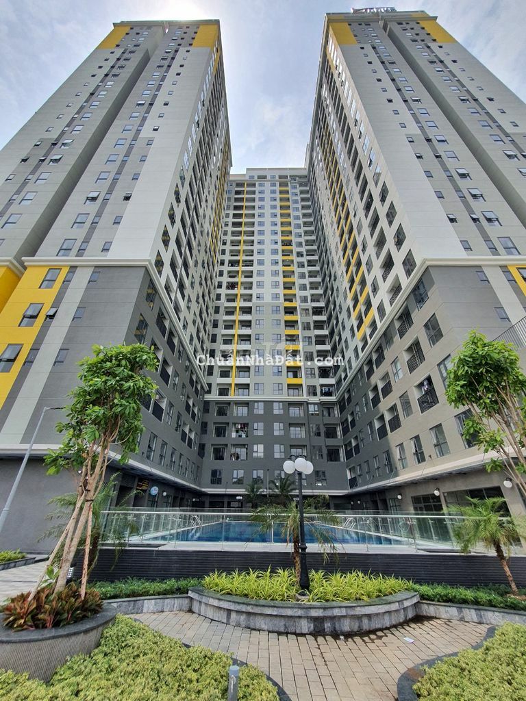 Bán CHCC Bcons Green view giá gốc CĐT chỉ 1,712 tỷ Vào ở liền 