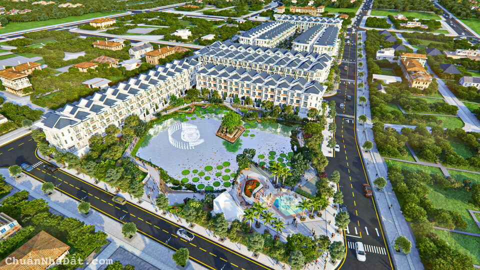 Bán CHCC Office Dự án The Peak Garden Đường Nguyễn Lương Bằng Q7 chỉ với 600tr Ân hạn gốc 4 năm