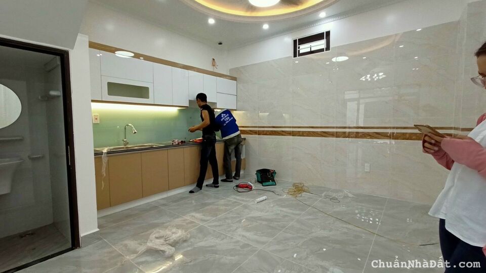 Bán nhà độc lập phân lô tại Ngô Gia Tự Bán nhà độc lập phân lô tại Ngô Gia Tự