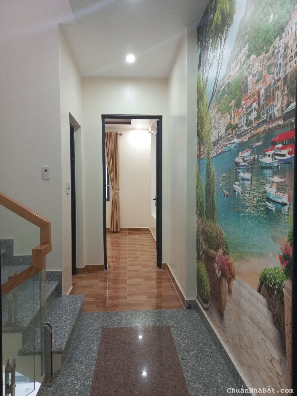 Bán nhà độc lập xây mới tại Đằng Hải