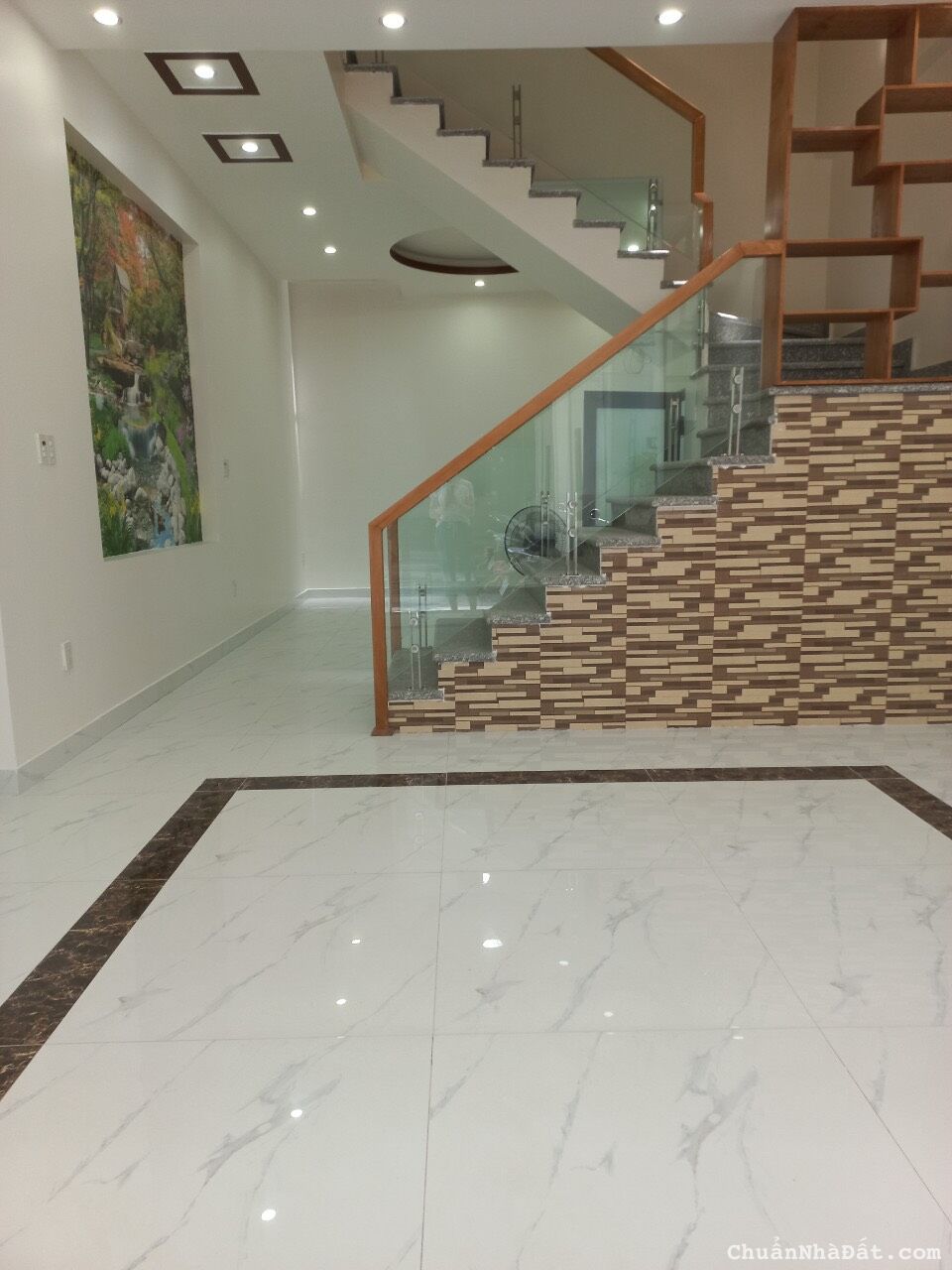 Bán nhà độc lập xây mới tại Đằng Hải