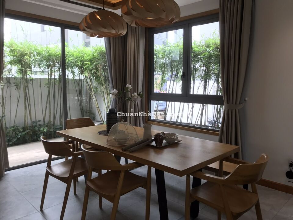 LỢI NHUẬN TĂNG LÊN TỪNG GIÂY KHI BẠN SỞ HỮU DỰ ÁN THE STANDARD CENTRAL PARK TẠI BÌNH DƯƠNG