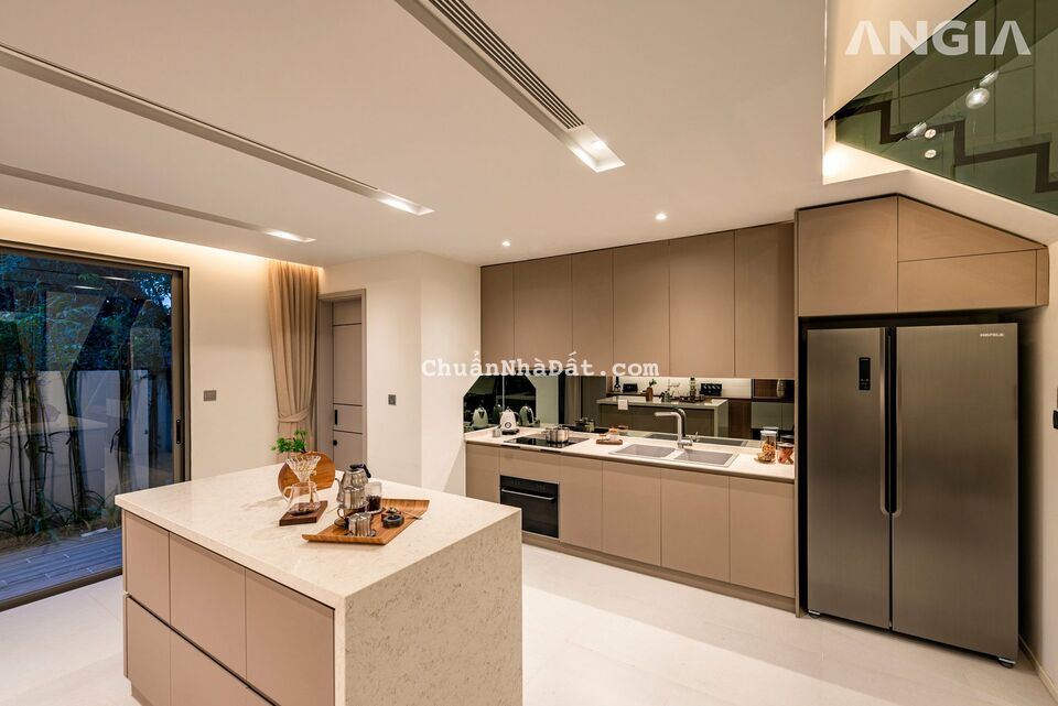 LỢI NHUẬN TĂNG LÊN TỪNG GIÂY KHI BẠN SỞ HỮU DỰ ÁN THE STANDARD CENTRAL PARK TẠI BÌNH DƯƠNG